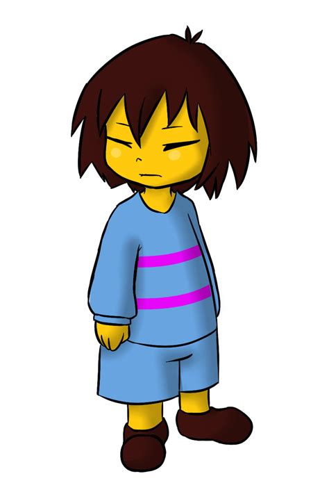 frisk wiki